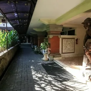 Отель Legian, Кута