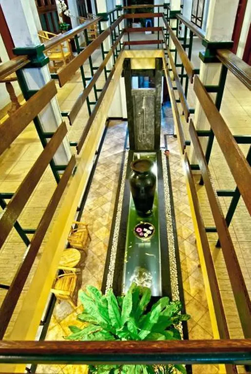 Guest house Kuta Ecostay