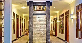 Guest house Kuta Ecostay